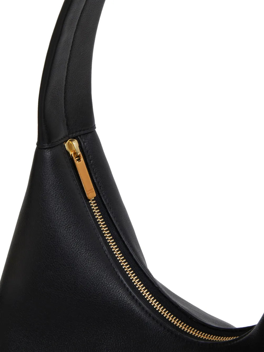 Mansur Gavriel Candy Hobo Leather Shoulder Bag