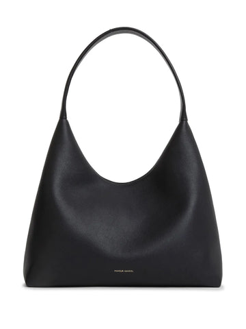 Mansur Gavriel Candy Hobo Leather Shoulder Bag