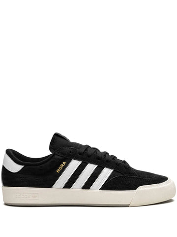 adidas Nora Black/White Sneakers