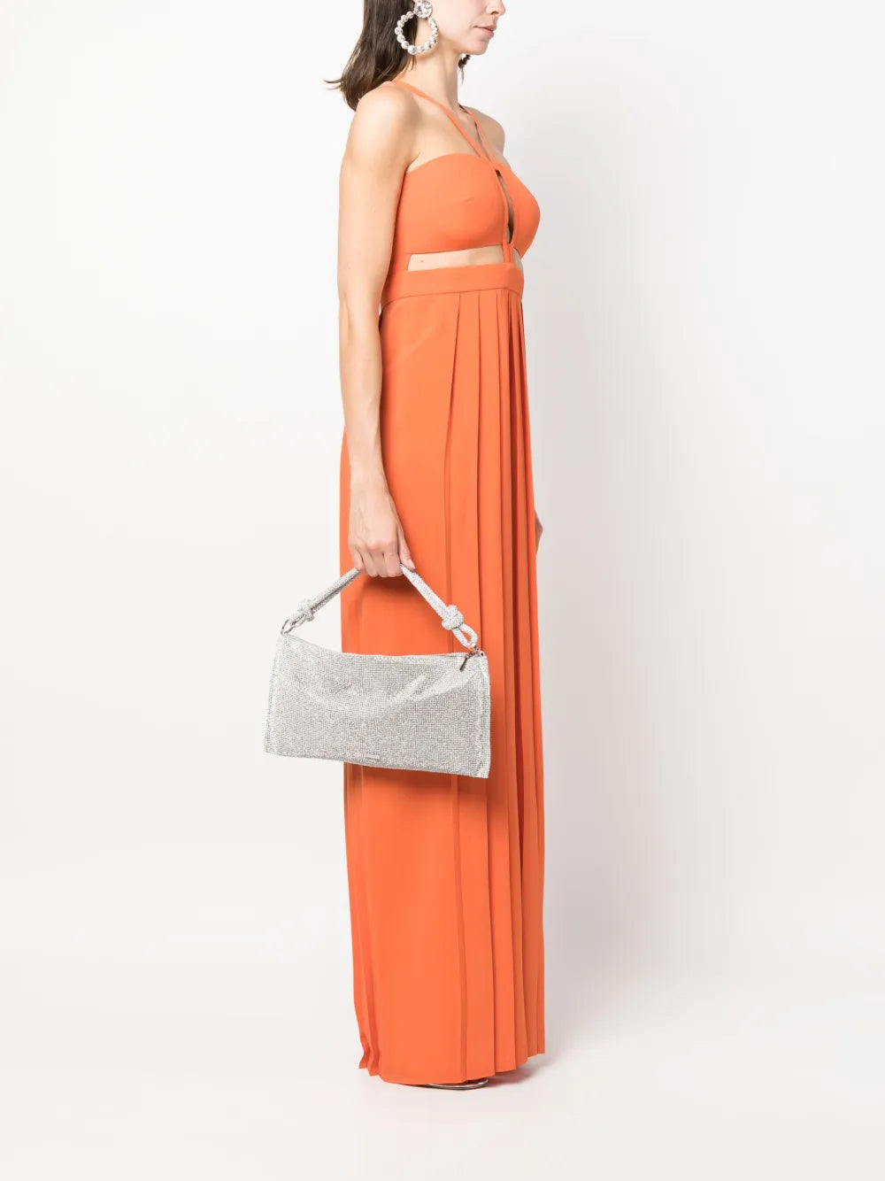 Cult Gaia Hera Shoulder Bag