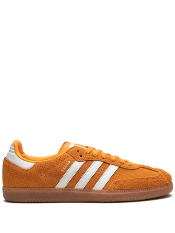 adidas Samba Og Orange Rush Sneakers
