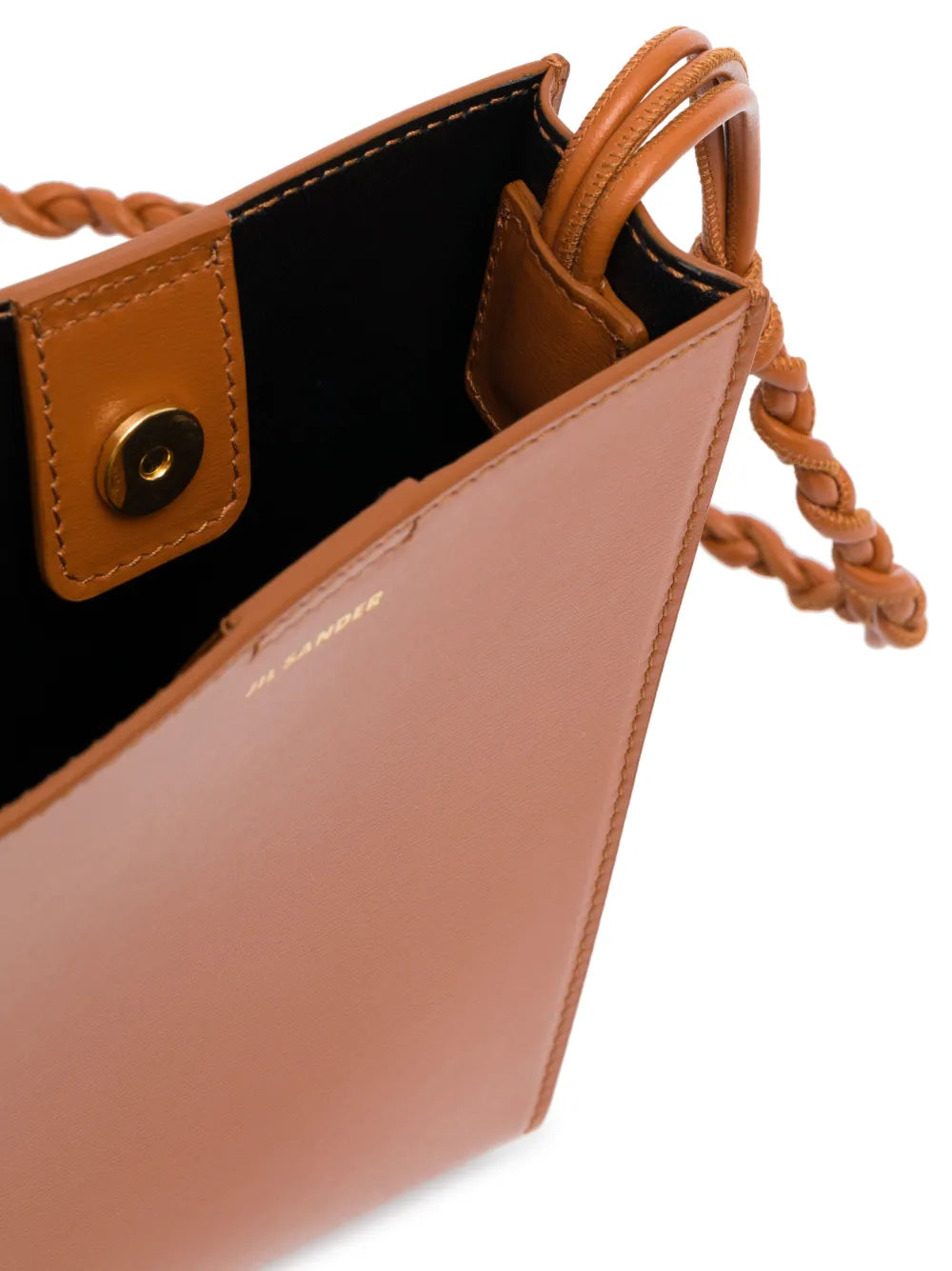 Jil Sander Tangle Shoulder Bag