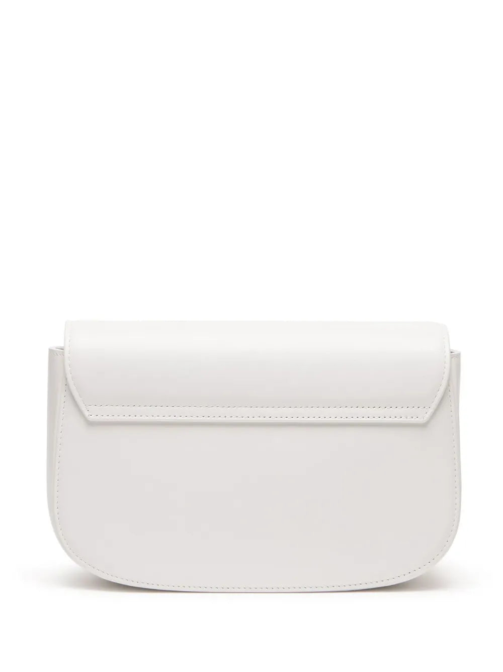 Diesel Medium 1Dr Leather Shoulder Bag