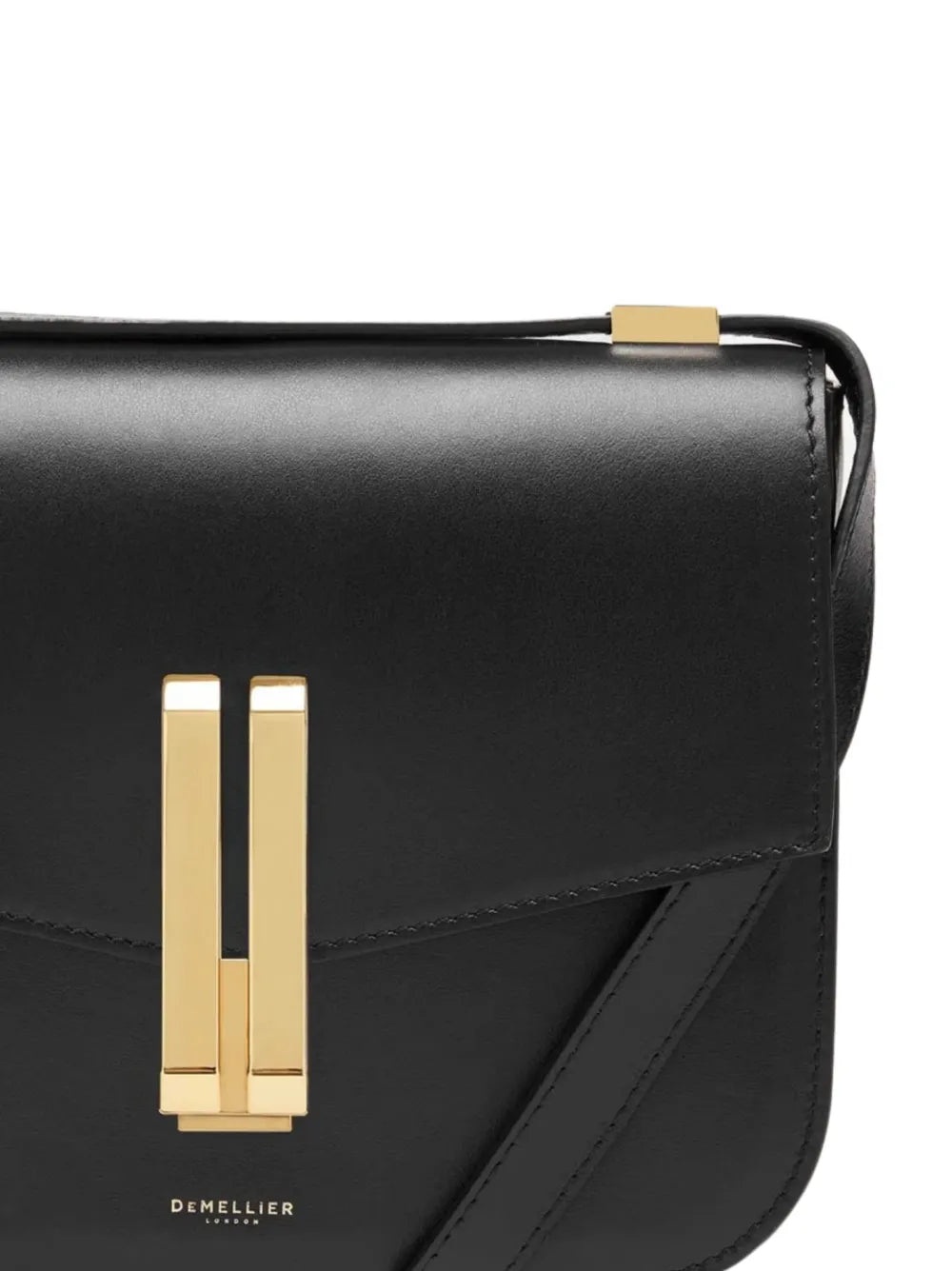 Demellier The Vancouver Shoulder Bag