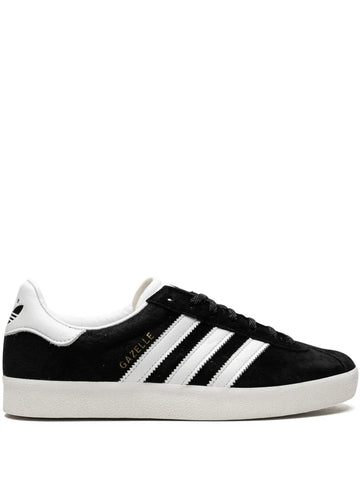adidas Gazelle 85 Black / White Sneakers