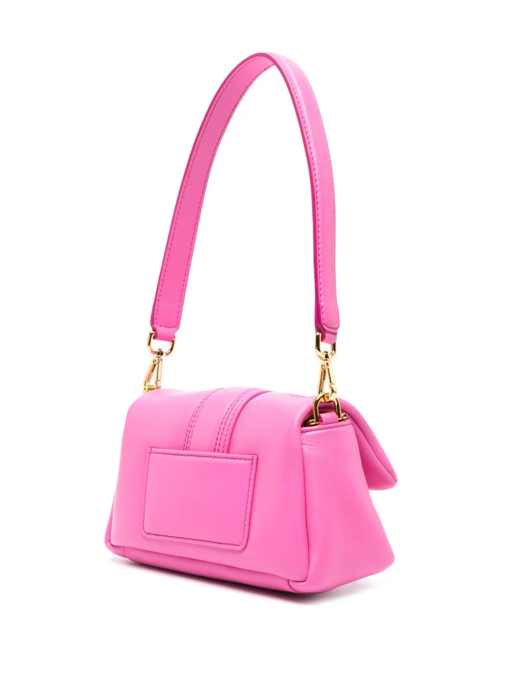 Jacquemus Le Petit Bambimou Shoulder Bag