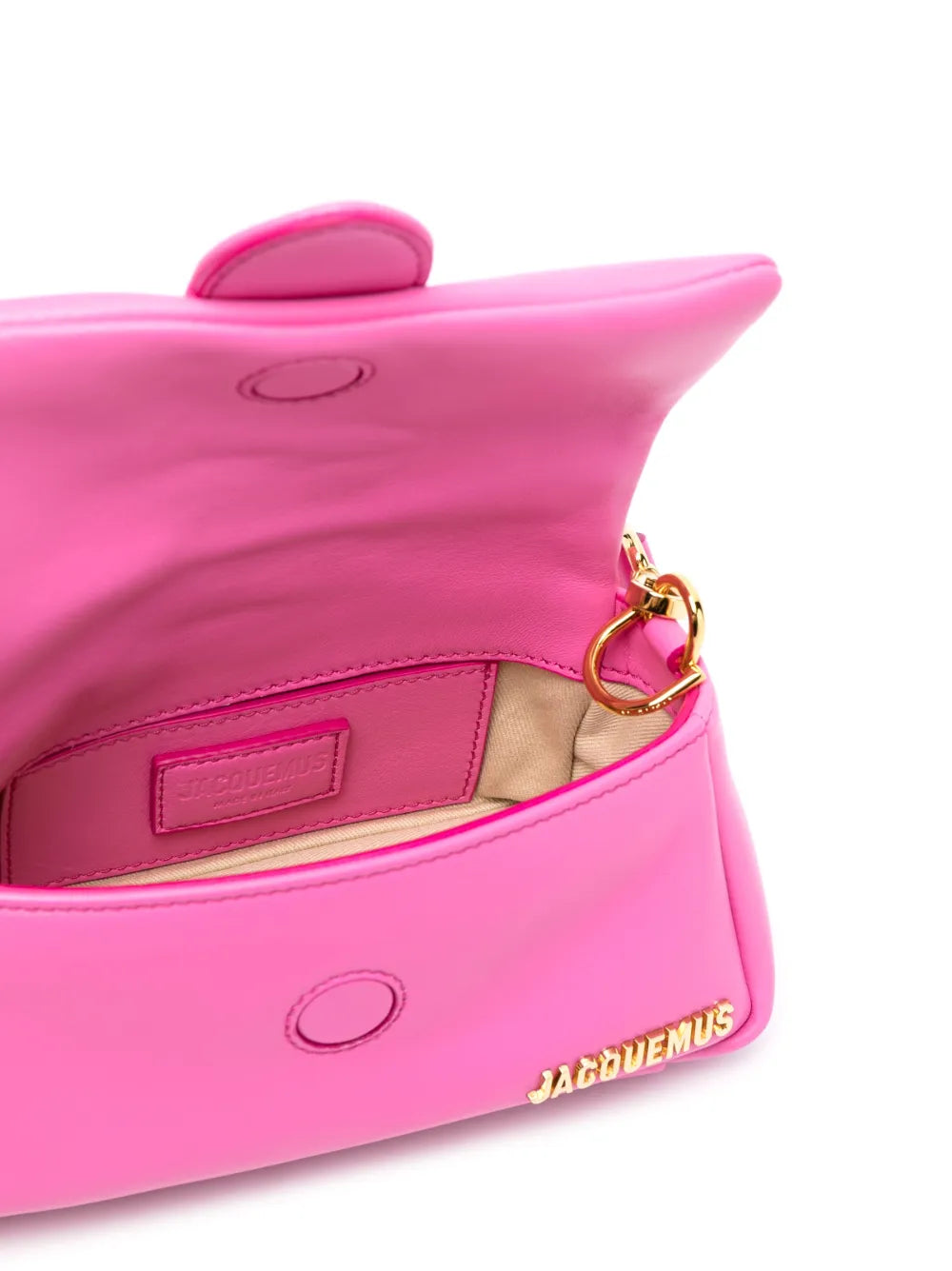Jacquemus Le Petit Bambimou Shoulder Bag