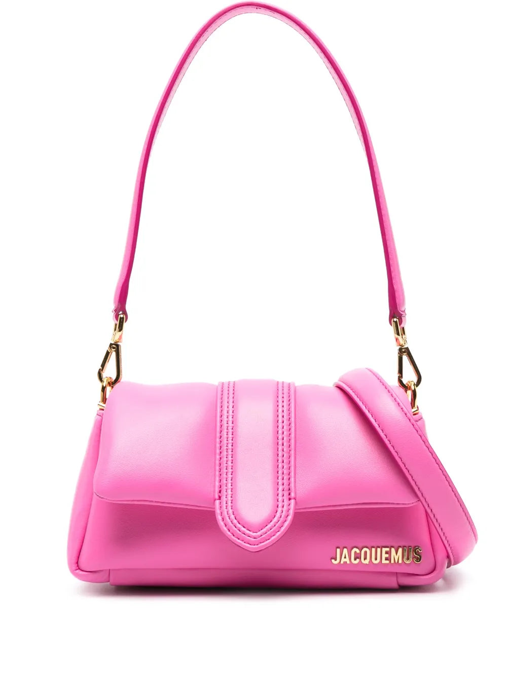 Jacquemus Le Petit Bambimou Shoulder Bag