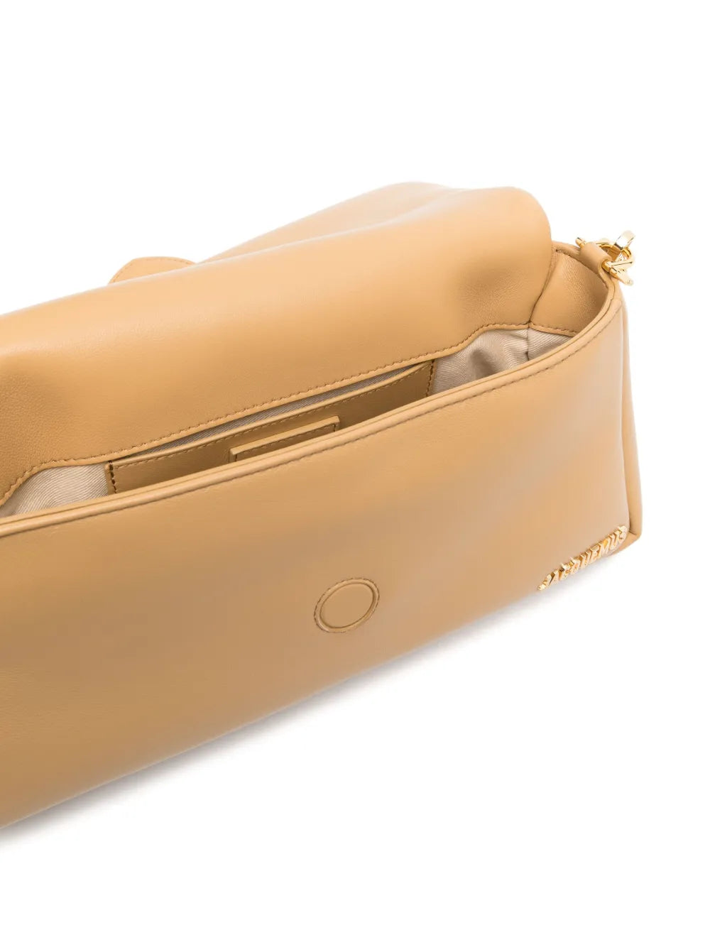 Jacquemus Le Bambimou Leather Shoulder Bag