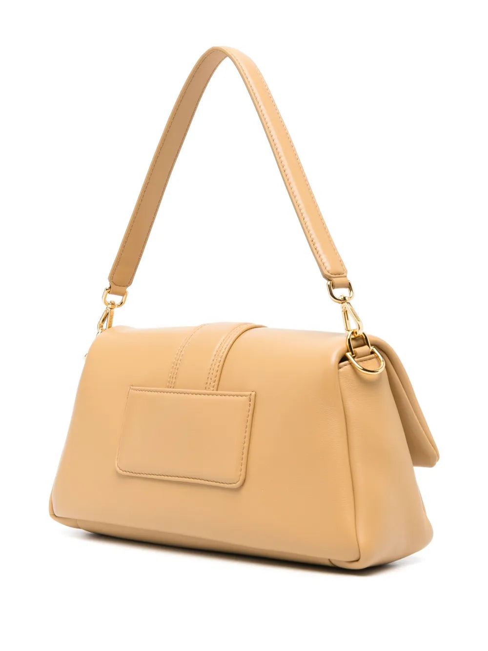 Jacquemus Le Bambimou Leather Shoulder Bag