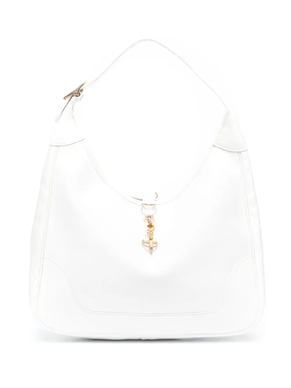 Hermes Pre Owned 1990S Trim Shoulder Bag