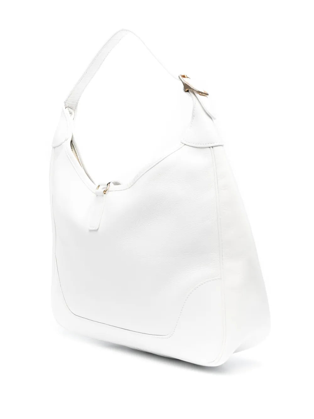 Hermes Pre Owned 1990S Trim Shoulder Bag