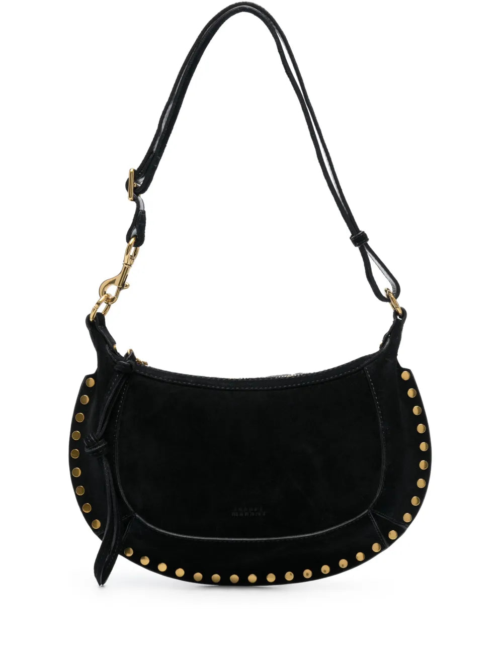 Isabel Marant Oskan Moon Shoulder Bag