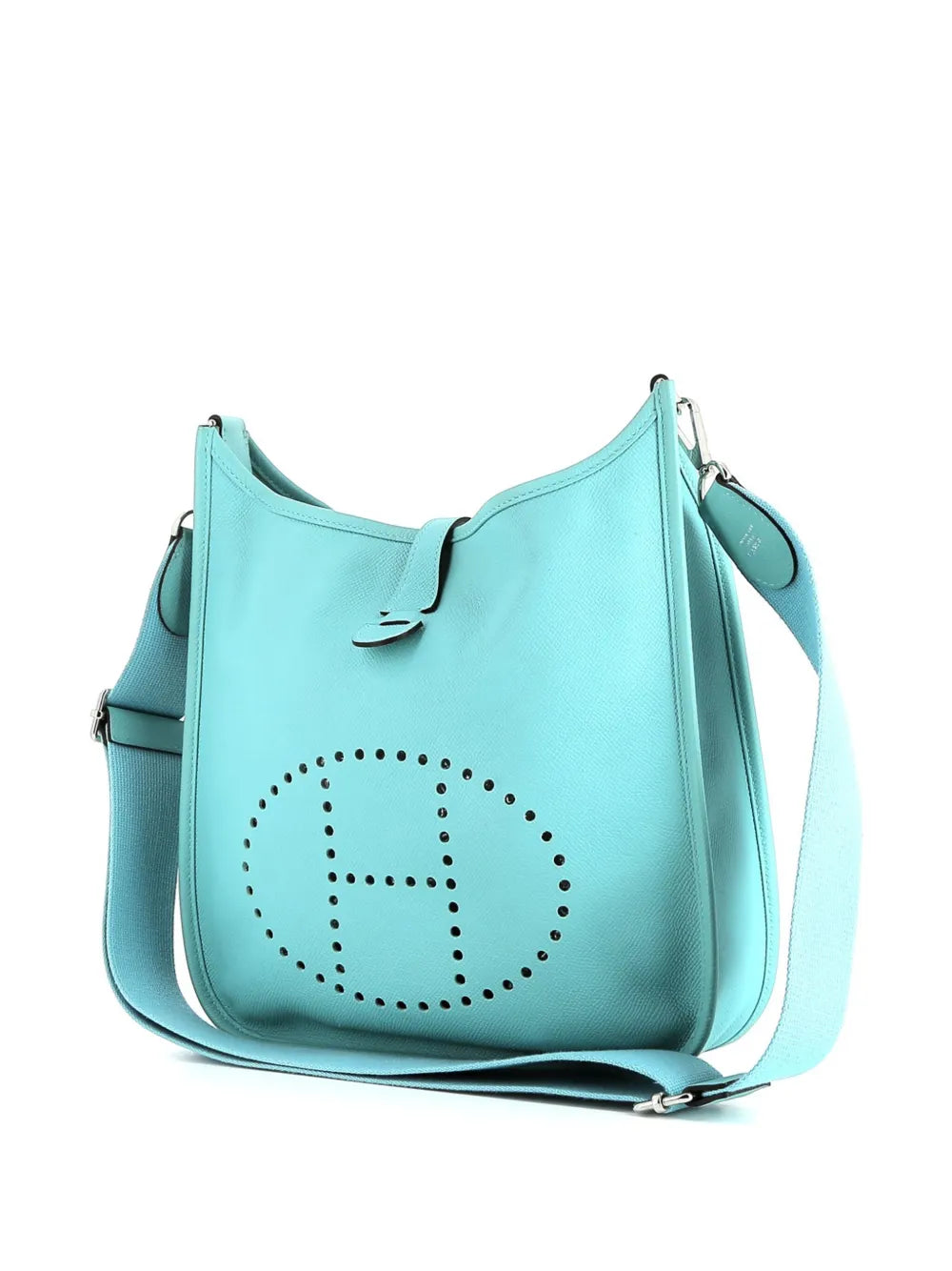 Hermes Pre Owned Evelyne Shoulder Bag
