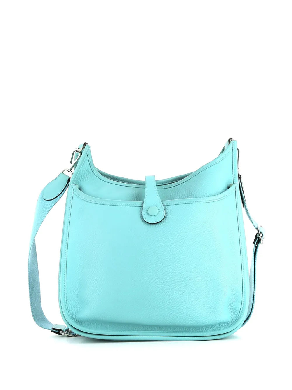 Hermes Pre Owned Evelyne Shoulder Bag