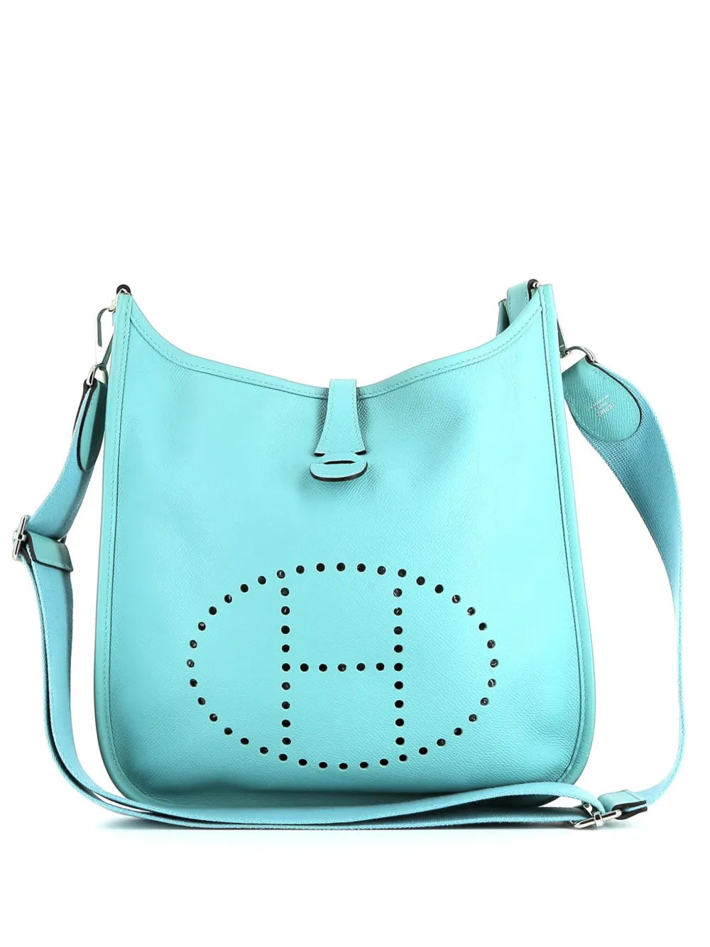 Hermes Pre Owned Evelyne Shoulder Bag
