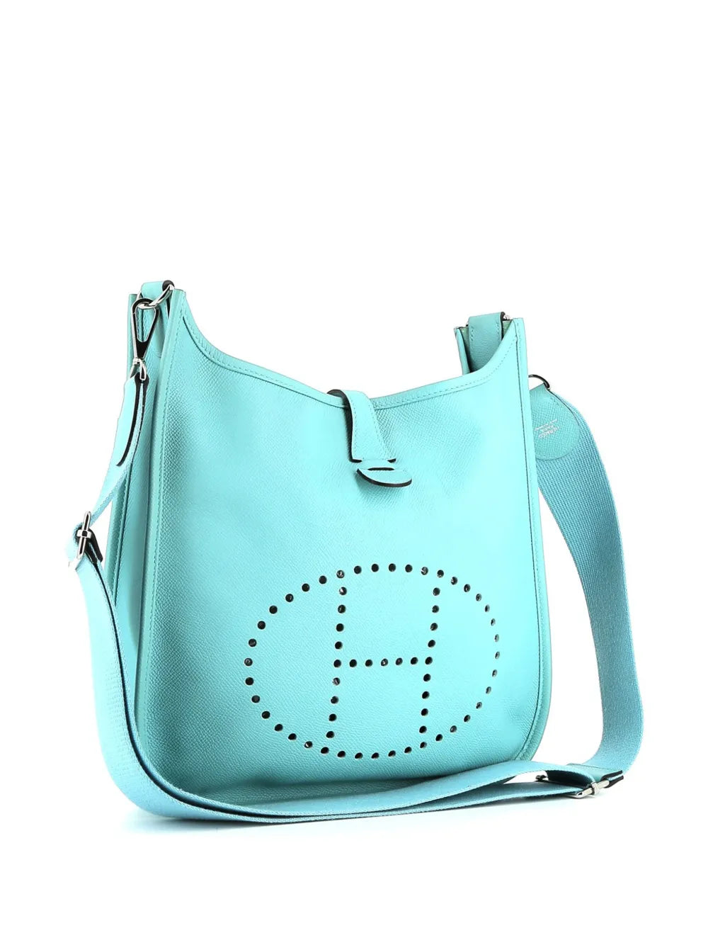 Hermes Pre Owned Evelyne Shoulder Bag