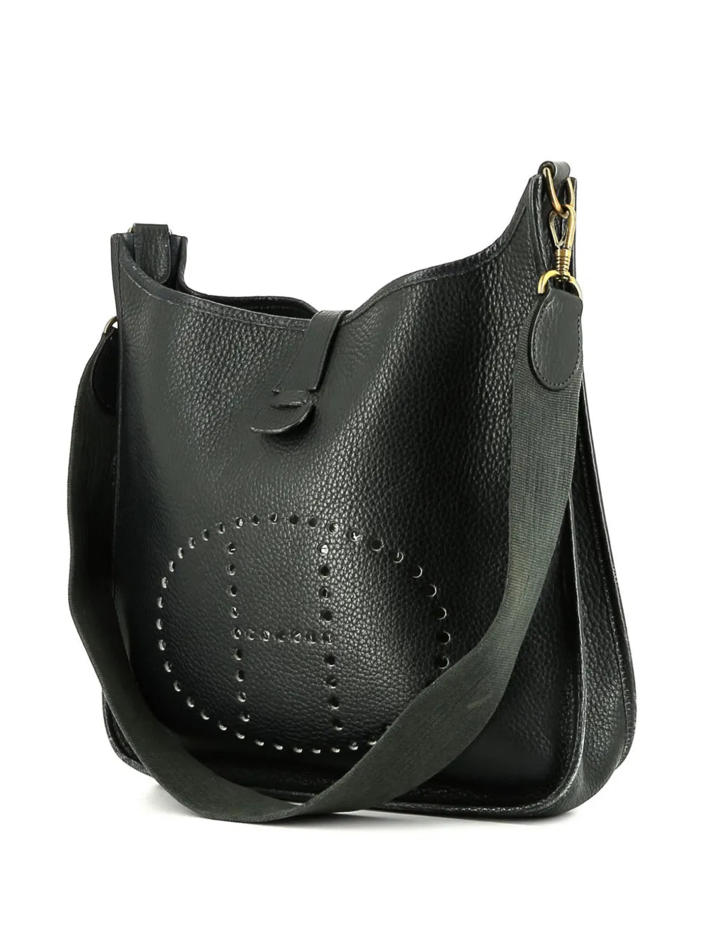 Hermes Pre Owned Evelyne Shoulder Bag