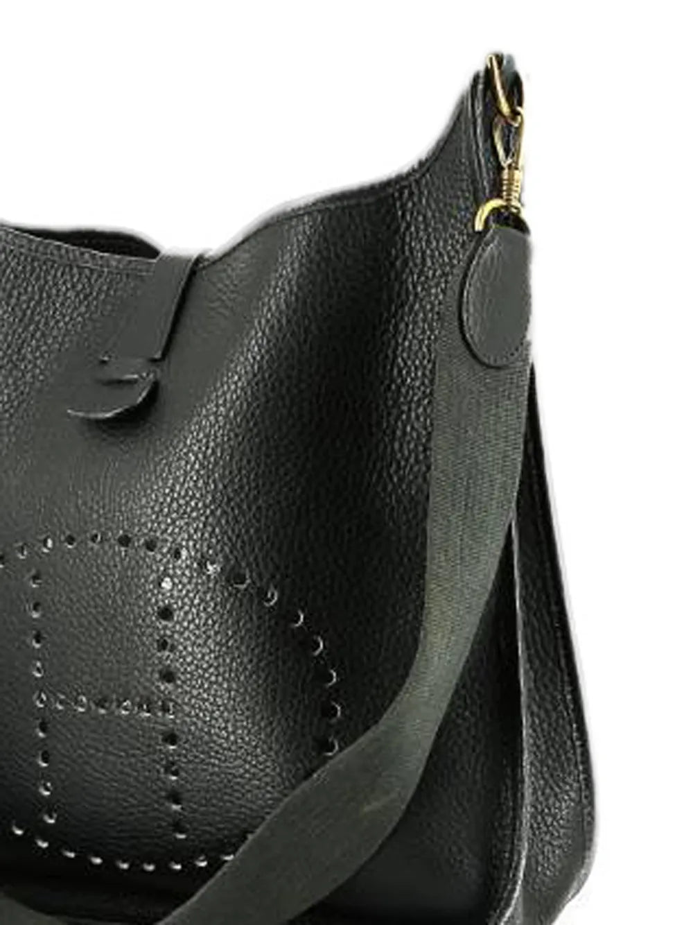 Hermes Pre Owned Evelyne Shoulder Bag