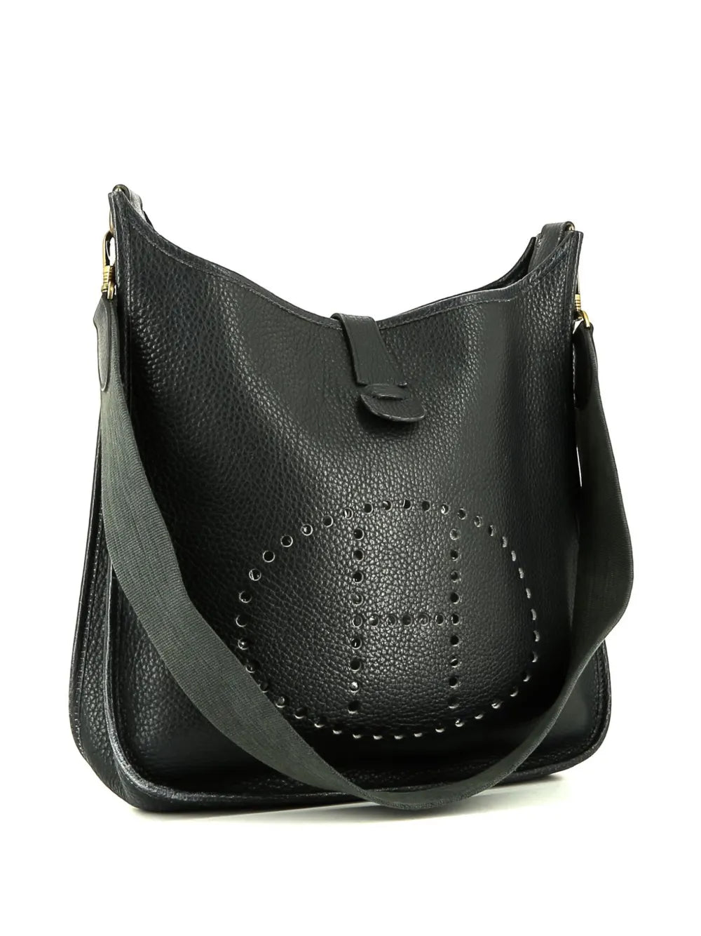 Hermes Pre Owned Evelyne Shoulder Bag