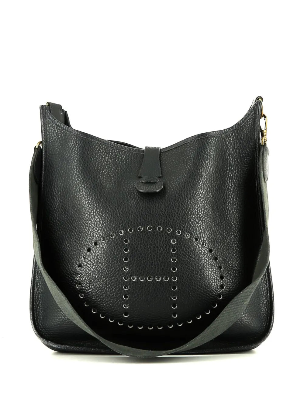 Hermes Pre Owned Evelyne Shoulder Bag