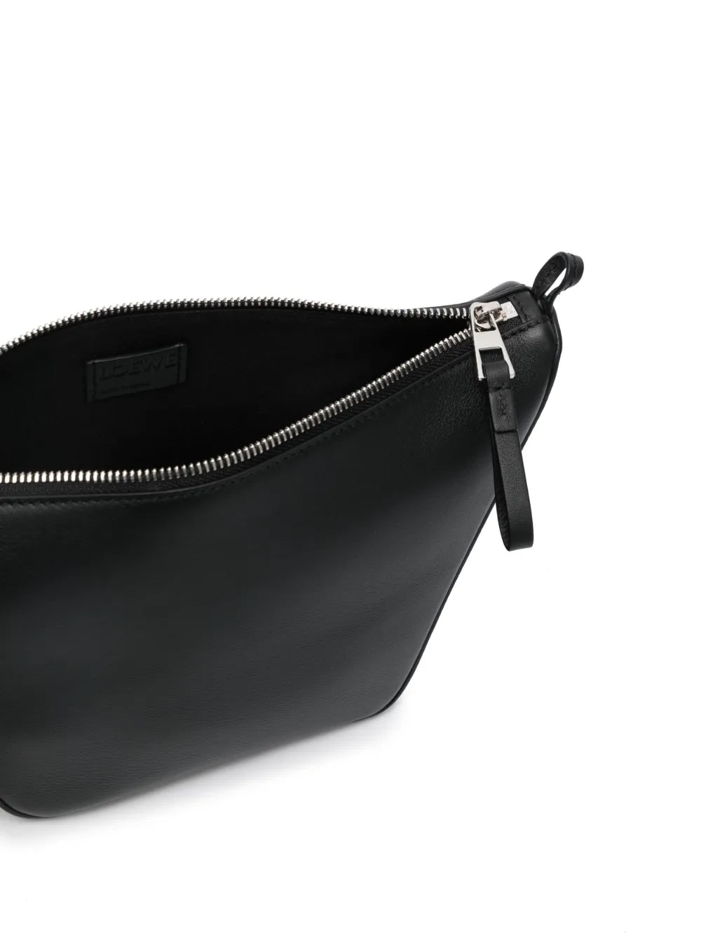 Loewe Mini Hammock Shoulder Bag