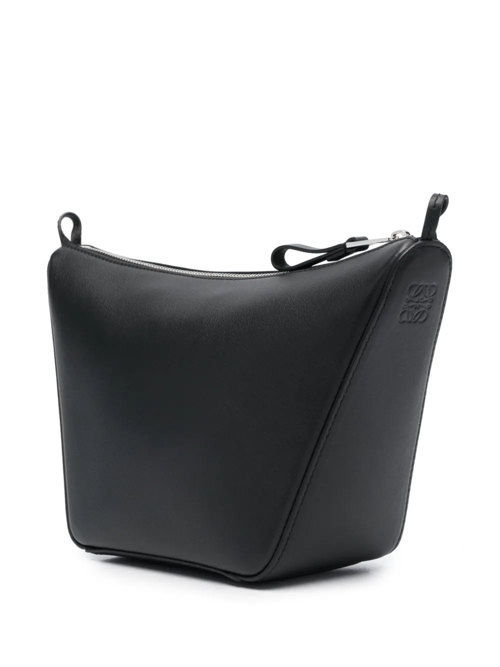 Loewe Mini Hammock Shoulder Bag