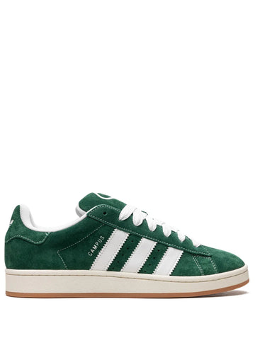 adidas Campus 00S Dark Green/Cloud White Sneakers
