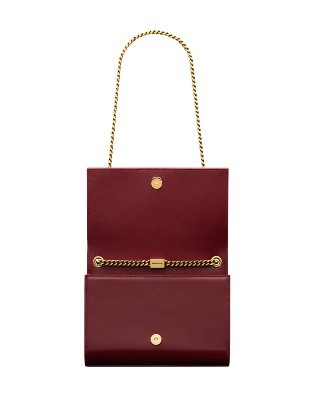 Saint Laurent Small Kate Leather Bag