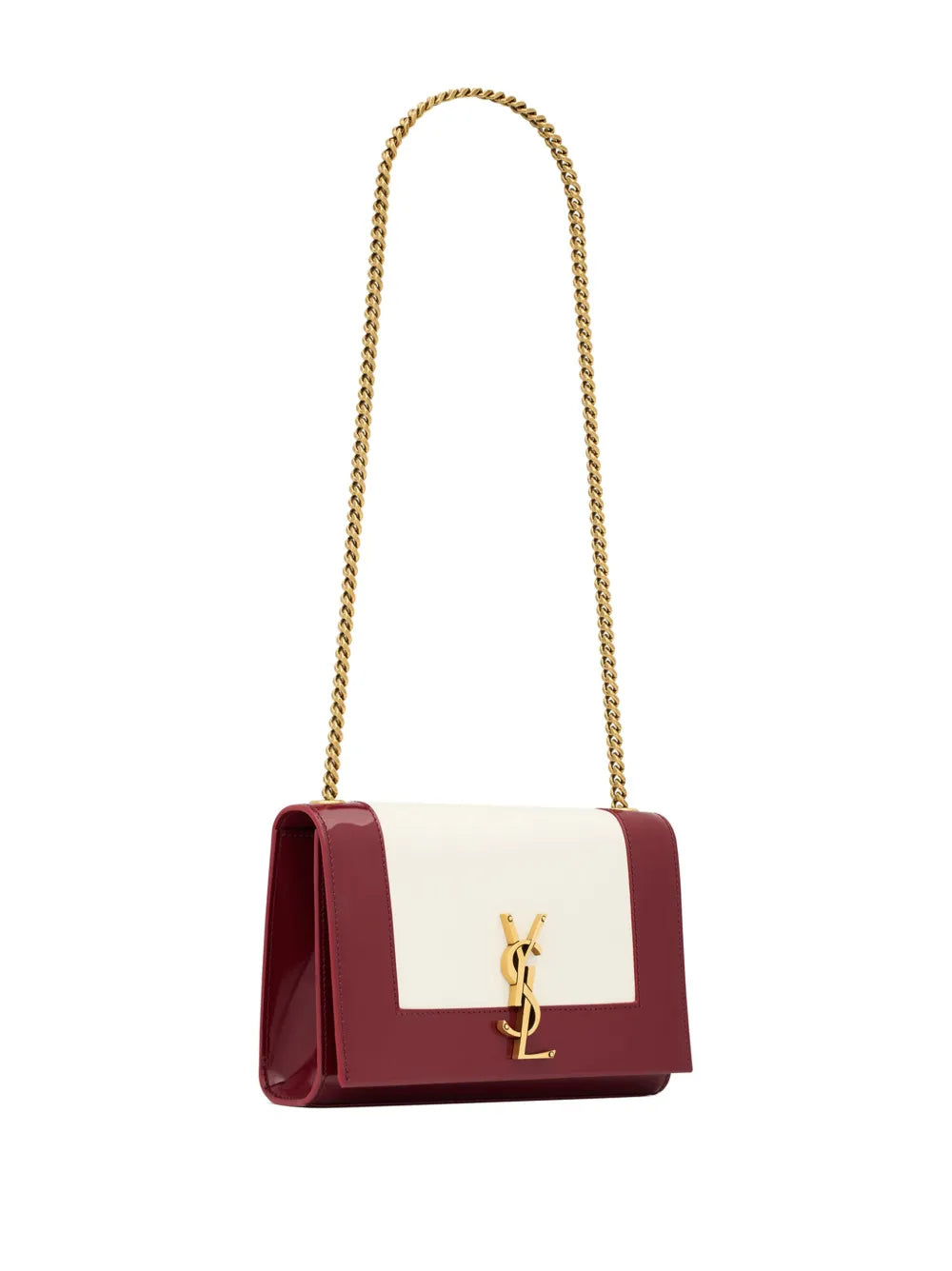 Saint Laurent Small Kate Leather Bag