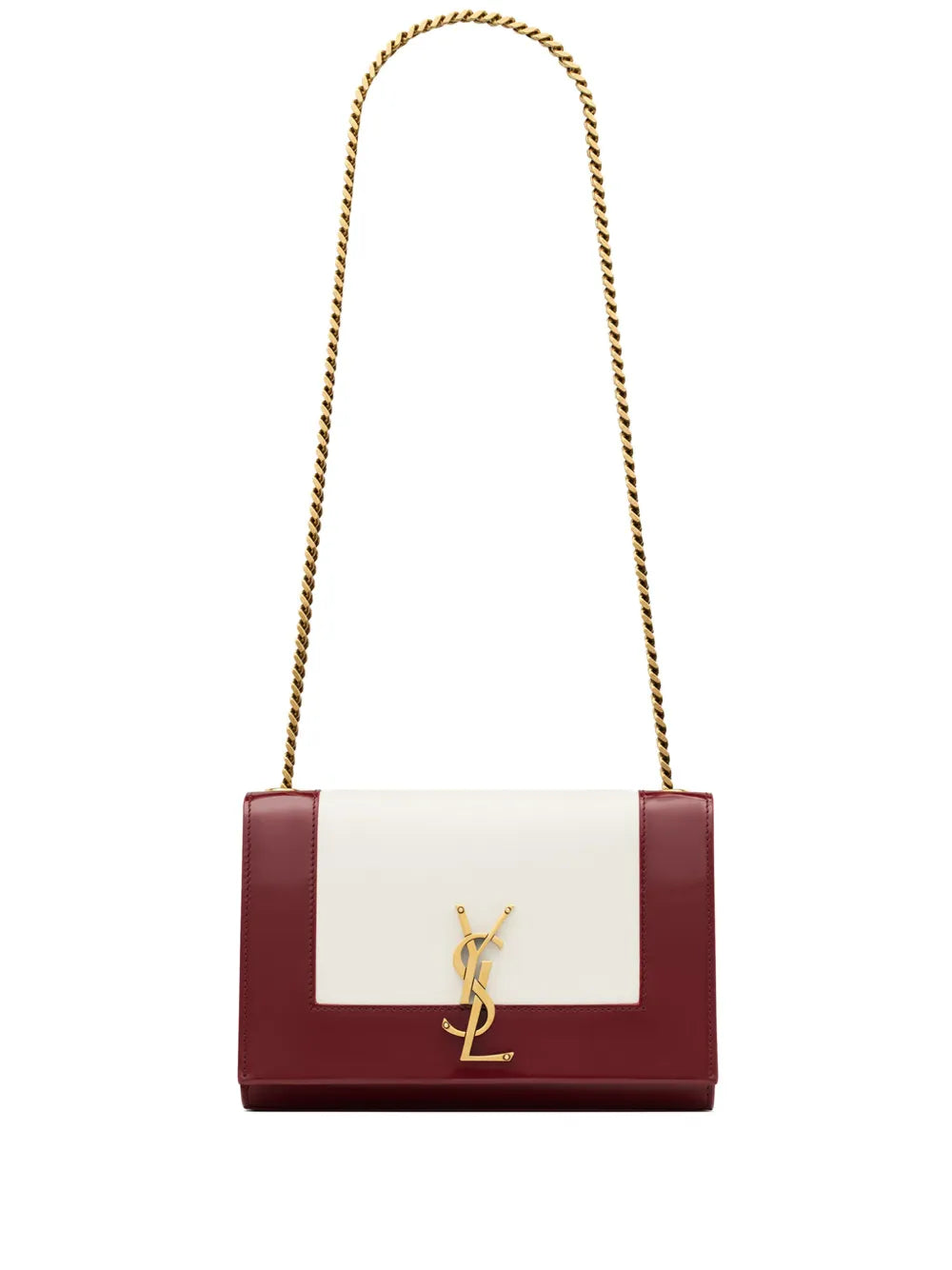 Saint Laurent Small Kate Leather Bag