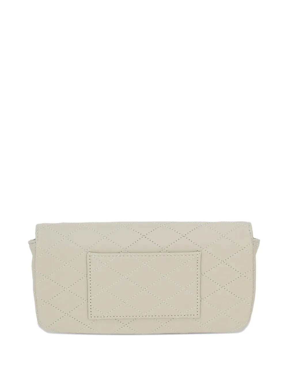 Saint Laurent Gaby Quilted Shoulder Bag