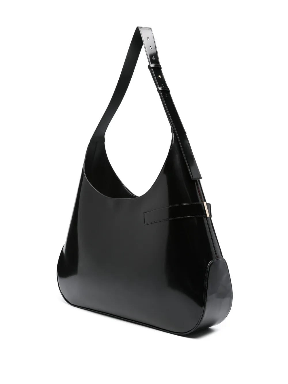 Ferragamo Extra Large Hobo Shoulder Bag