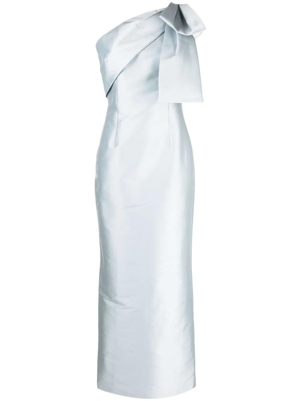 Sachin Babi Bonnie Satin Finish Gown