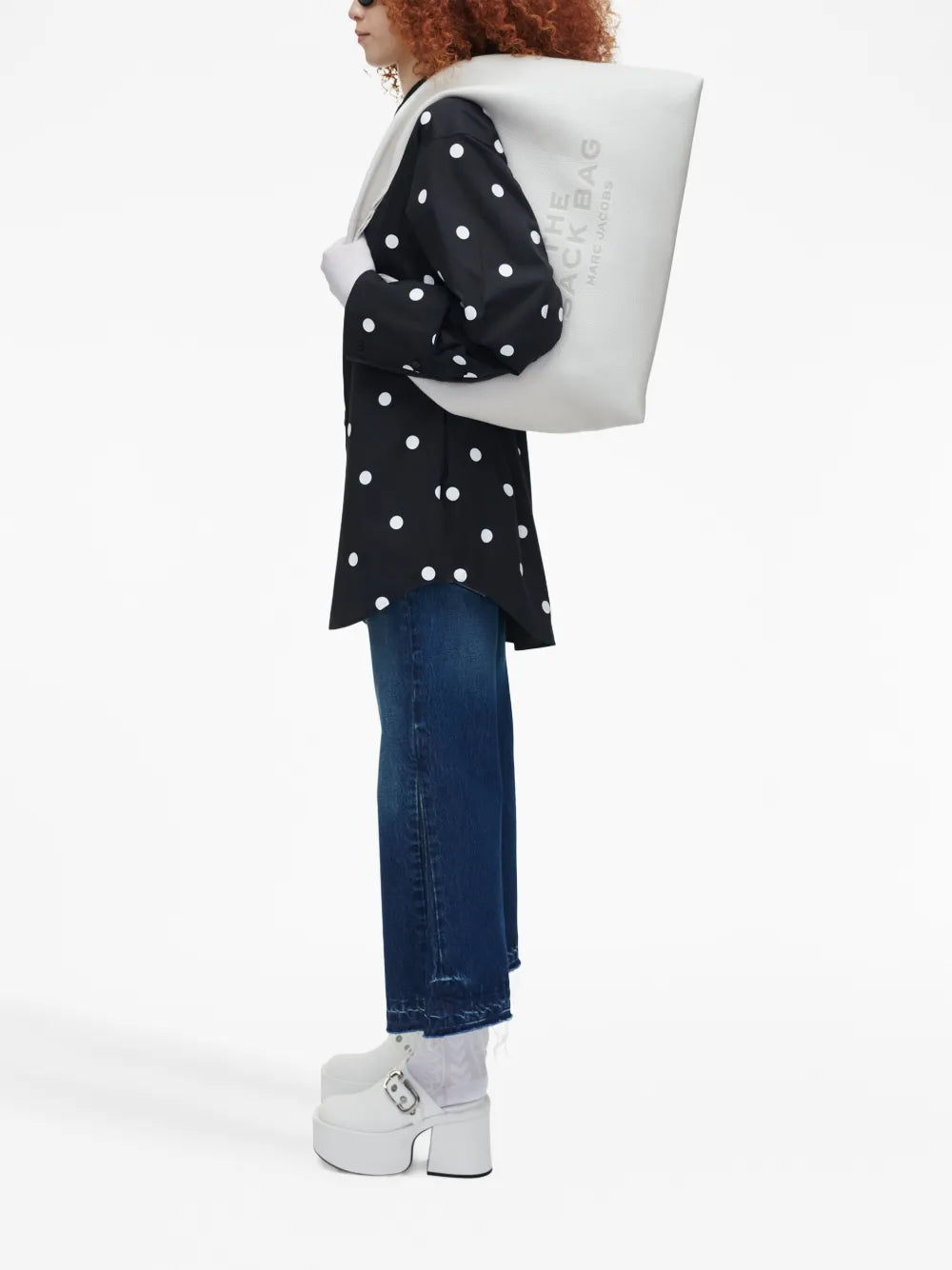 Marc Jacobs The Xl Sack Bag