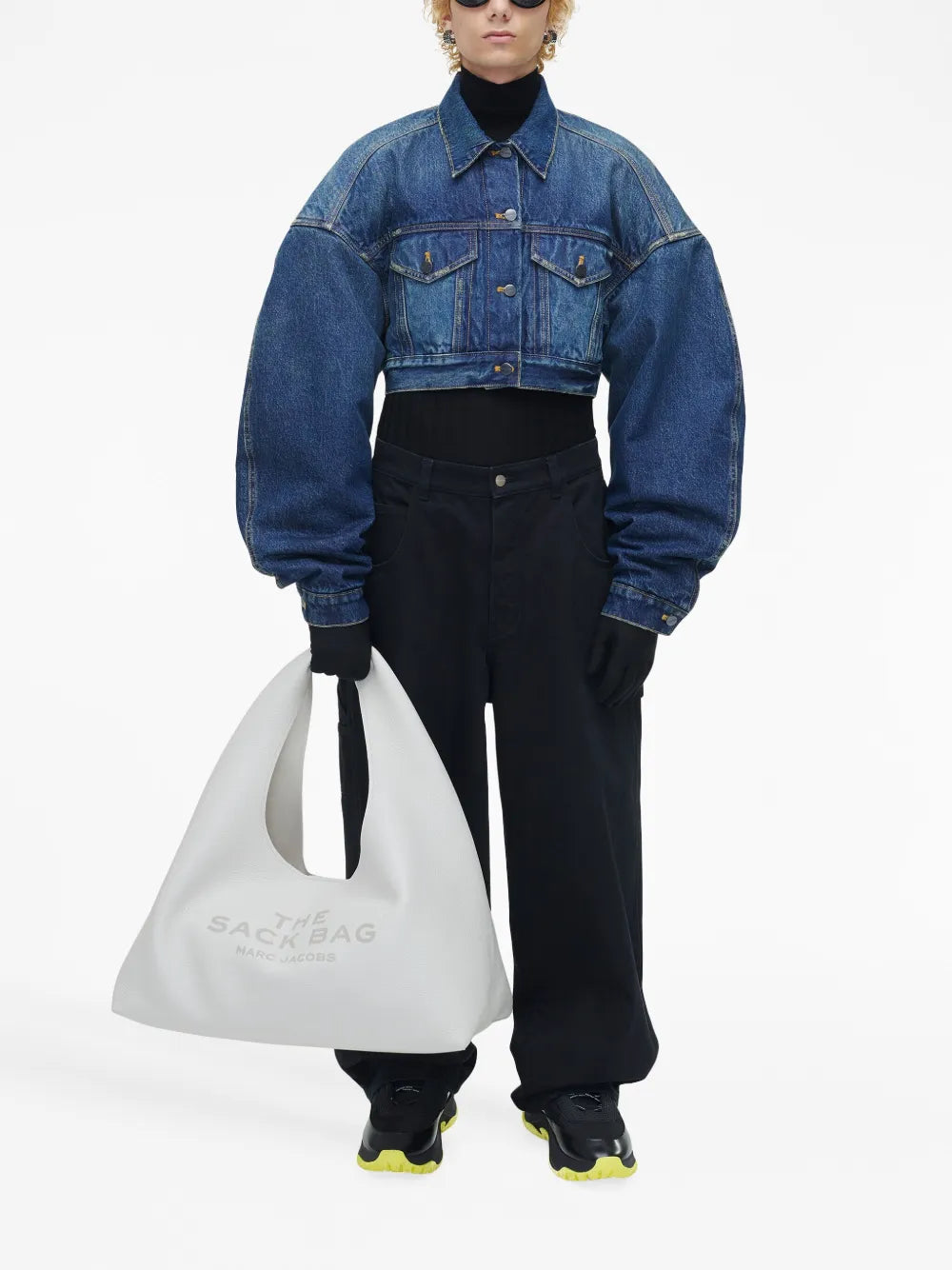 Marc Jacobs The Xl Sack Bag