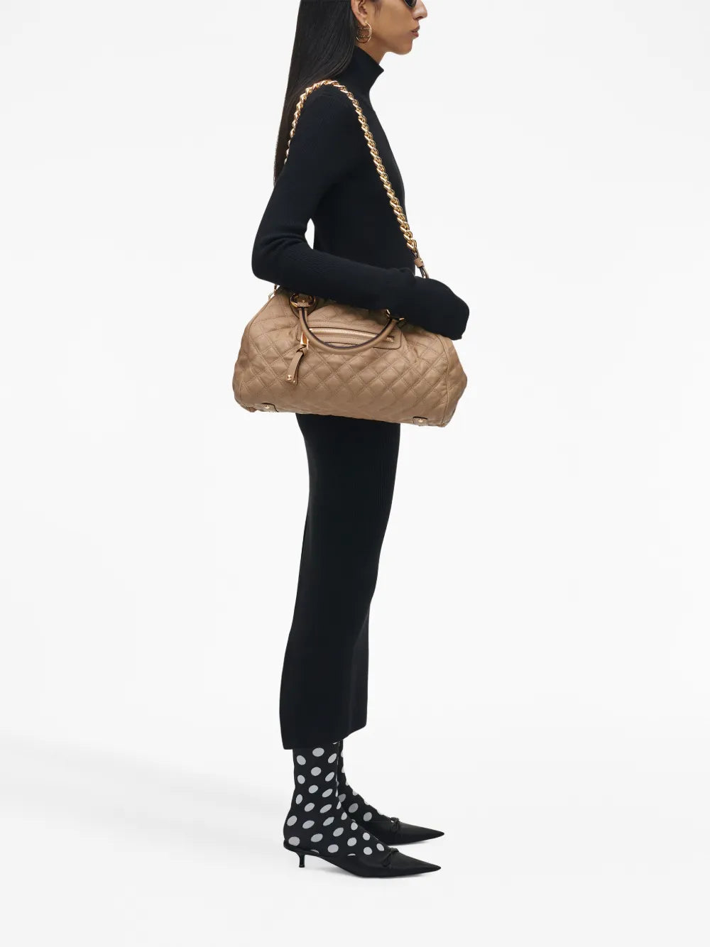 Marc Jacobs The Stam Bag