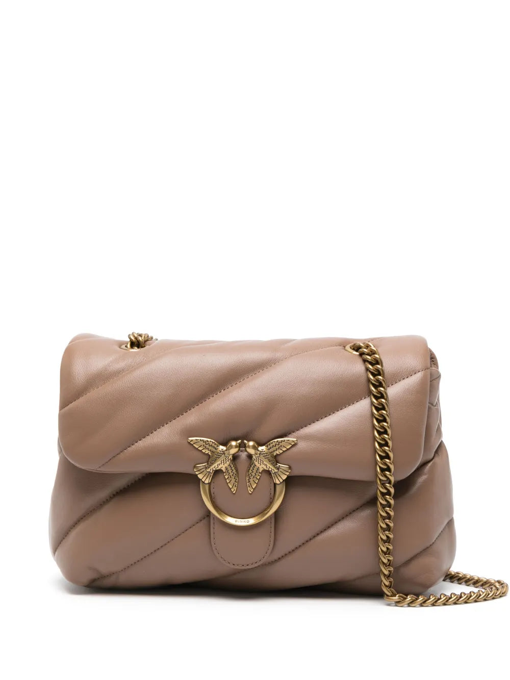 Pinko Love Classic Puff Shoulder Bag