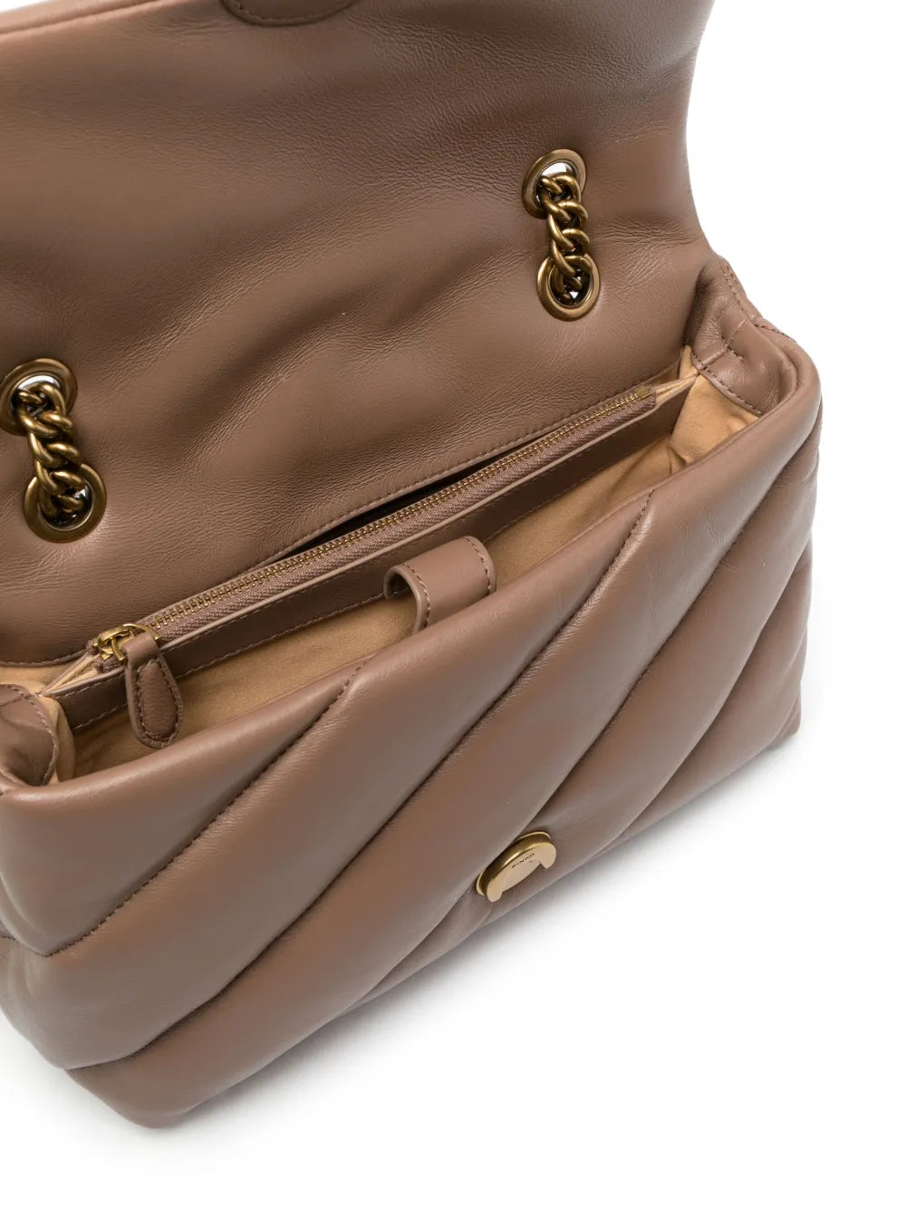 Pinko Love Classic Puff Shoulder Bag