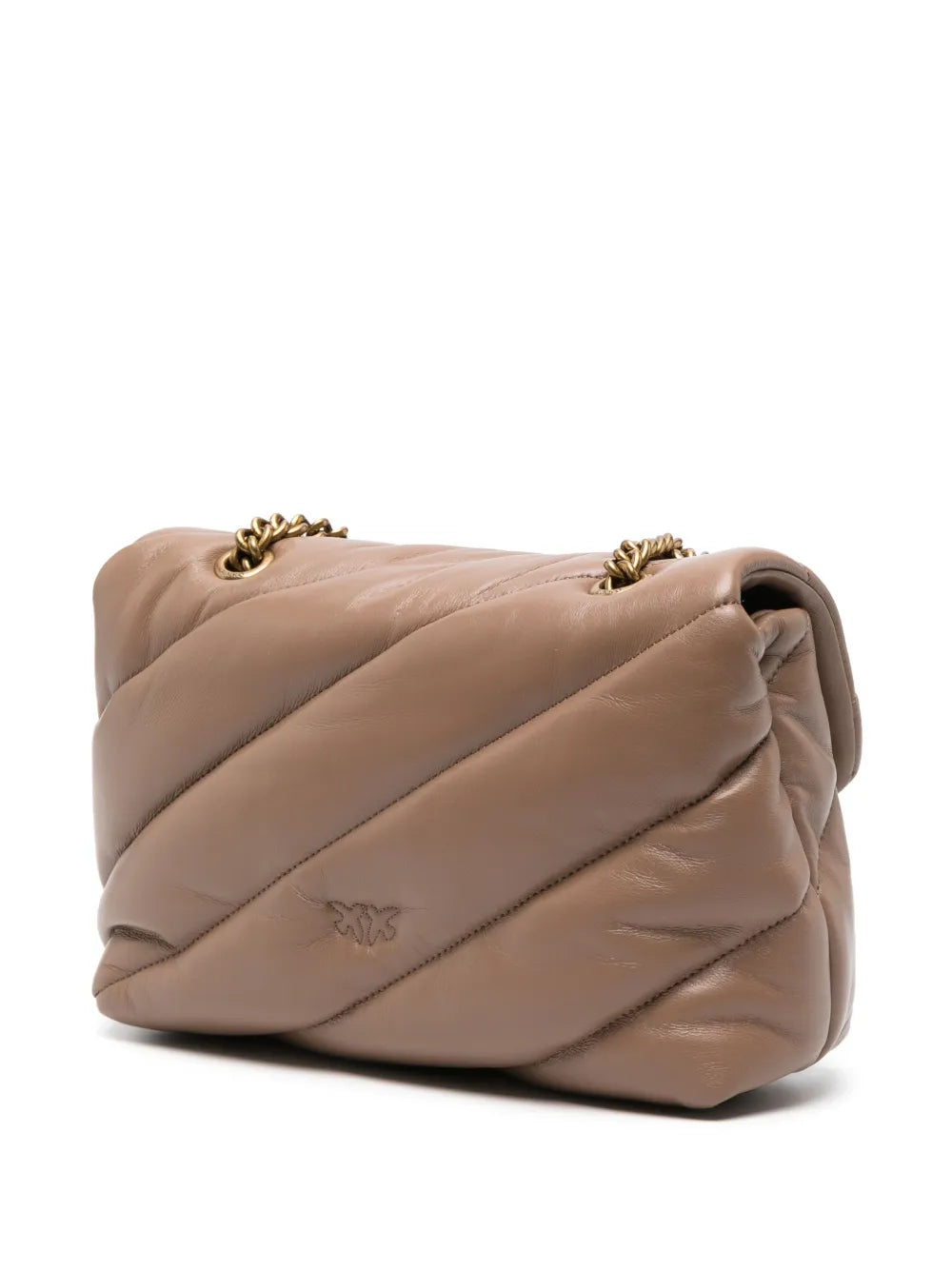 Pinko Love Classic Puff Shoulder Bag