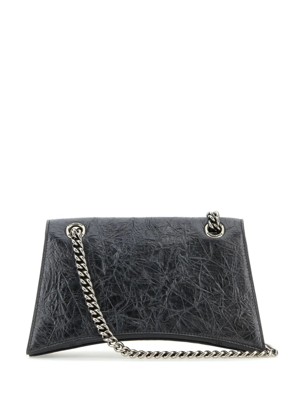 Balenciaga Small Crush Shoulder Bag