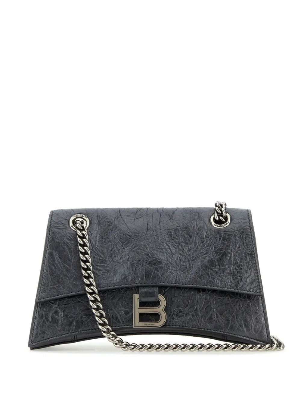 Balenciaga Small Crush Shoulder Bag