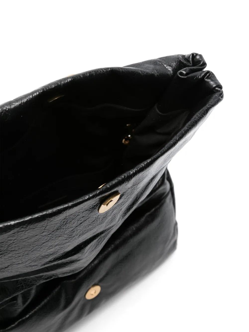 Balenciaga Small Monaco Chain Strap Shoulder Bag