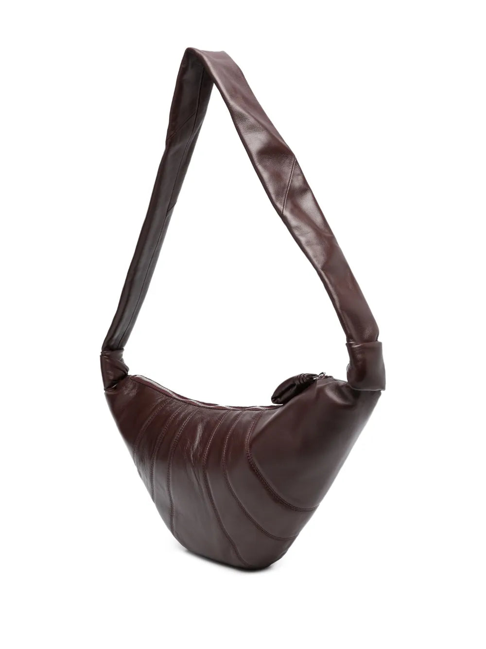 Lemaire Medium Croissant Shoulder Bag