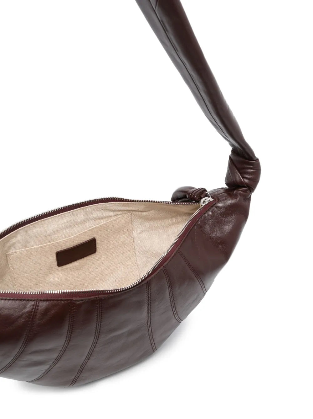 Lemaire Medium Croissant Shoulder Bag
