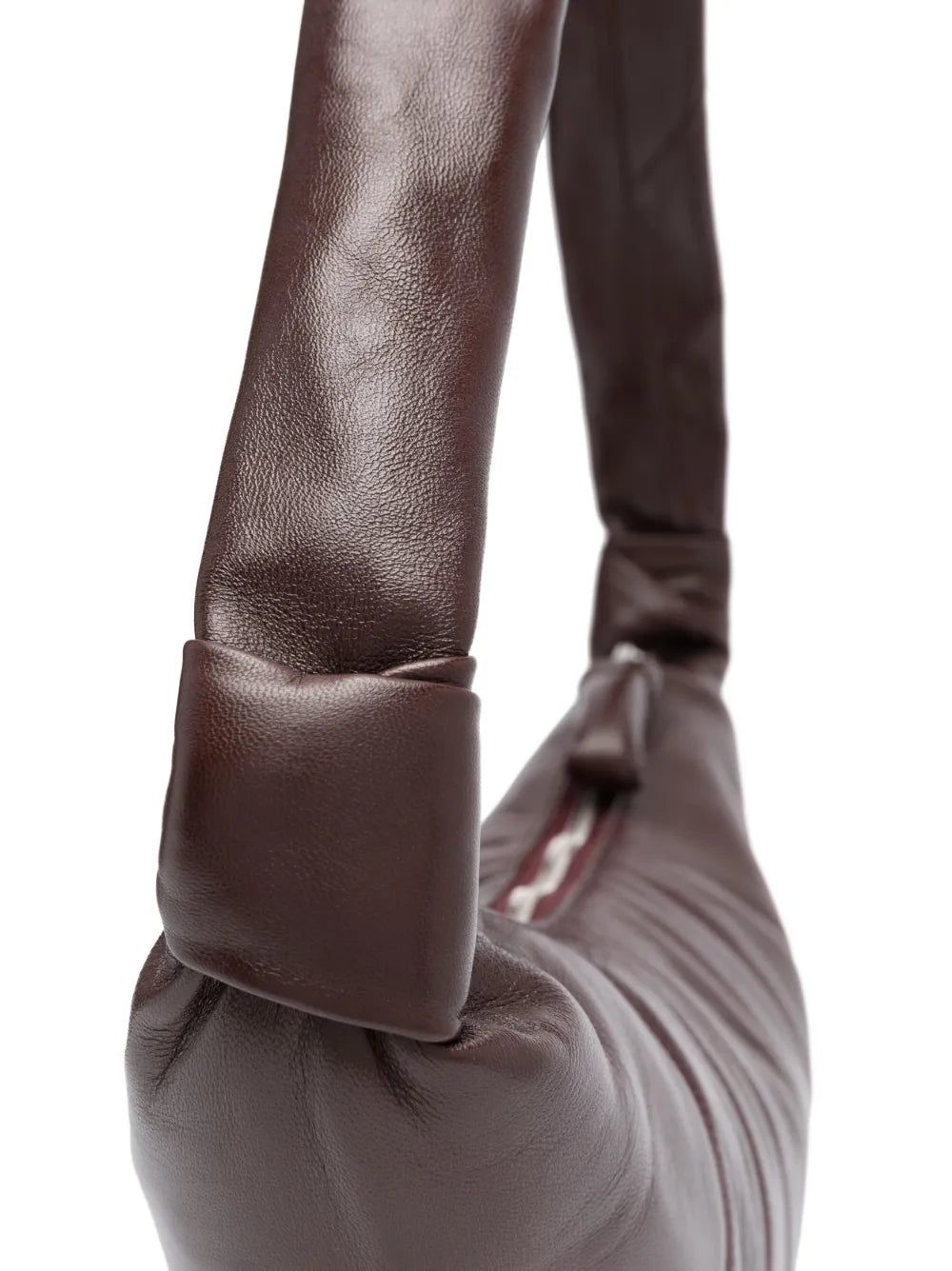Lemaire Medium Croissant Shoulder Bag