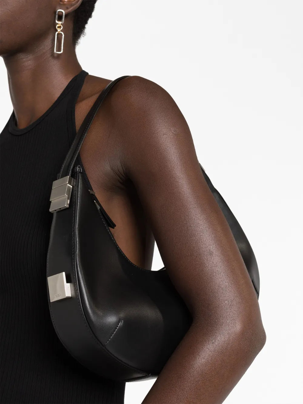 Osoi Toni Hobo Shoulder Bag