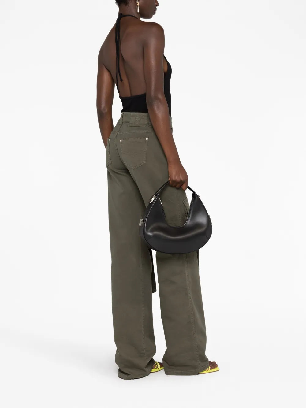 Osoi Toni Hobo Shoulder Bag