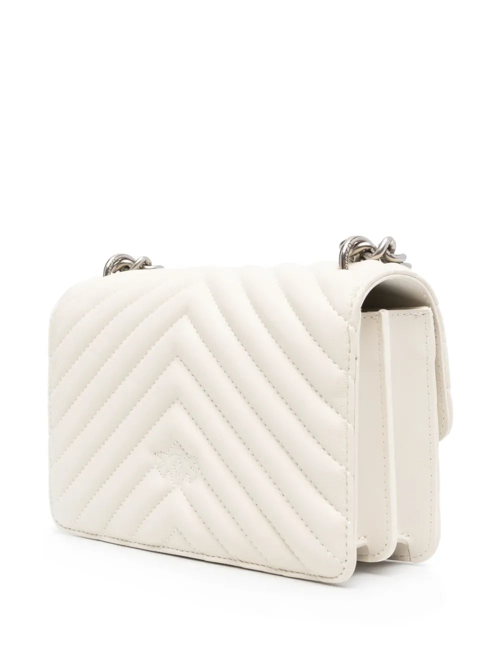 Pinko Mini Love One Cross Body Bag