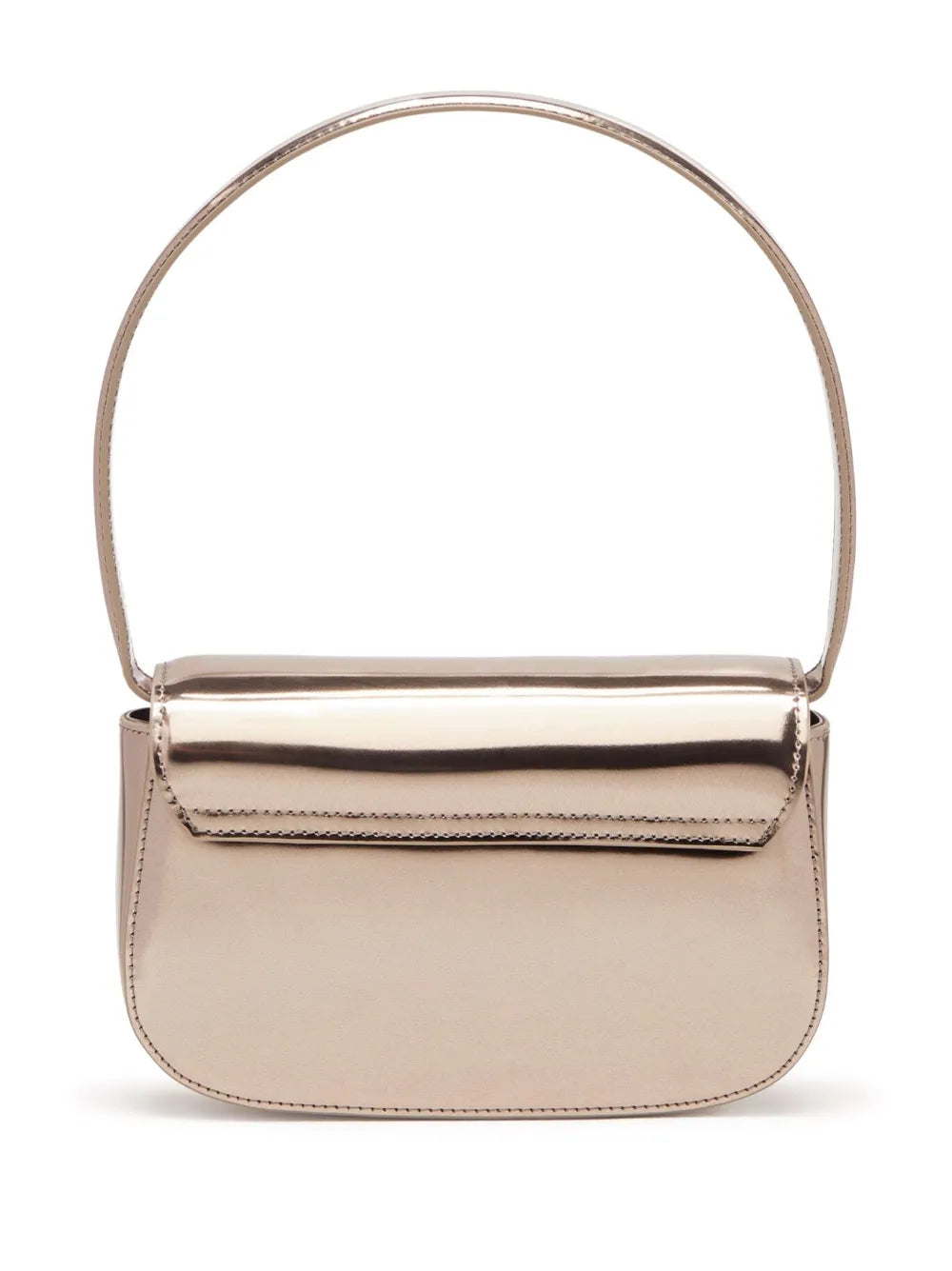 Diesel 1Dr Leather Shoulder Bag